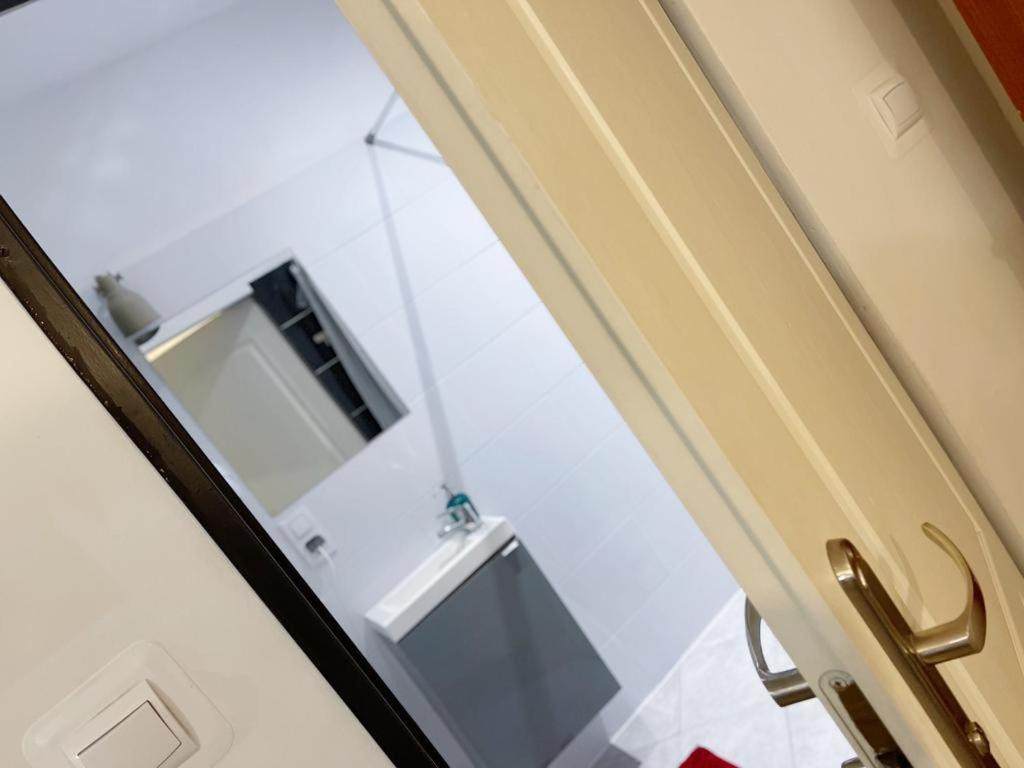 Apartamenty Wojewódzka Katowice Exterior foto